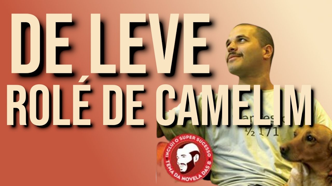 De Leve - Rol&eacute; de camelim