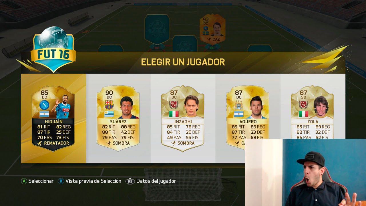 VLOG/DRAFT - MONTANDO EQUIPAZO + INFO DEL CANAL