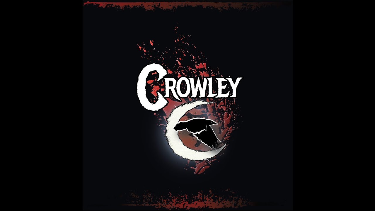 Crowley - Własna Droga