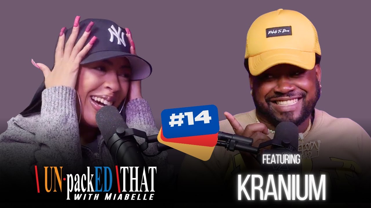 Dancehall Star Kranium Unpacks His Journey in Music, Love & Important Life Lessons