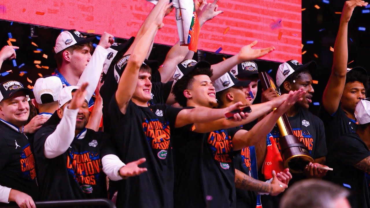 One Shining Moment | 2025 NCAA Tournament | CBS Sports