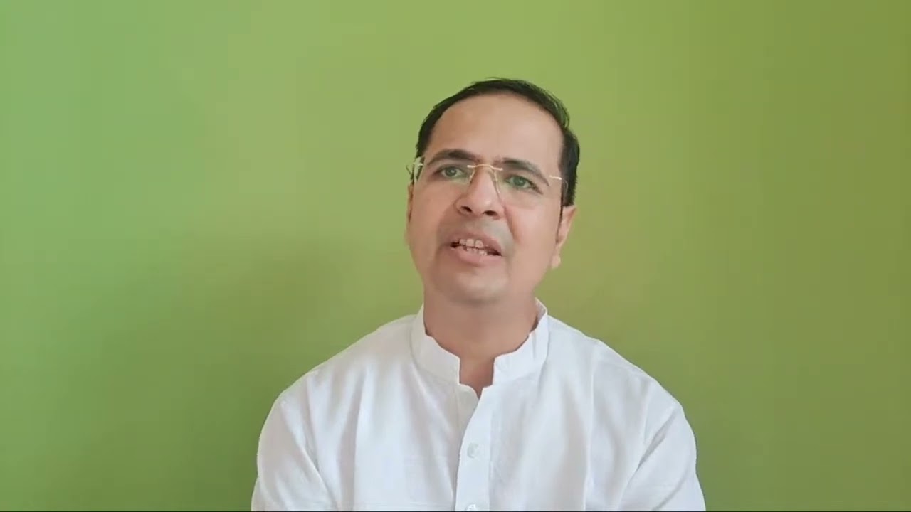 32  क्रमबद्ध पर्याय अव्यवस्थित कुछ नहीं; अपनी मति व्यवस्थित करें👍👌