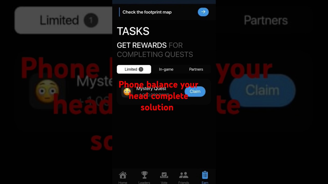 PAW 1m task mystery quest #paws