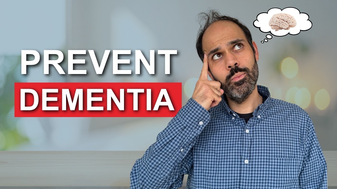 6 New Strategies for Dementia Prevention You Can Start Today