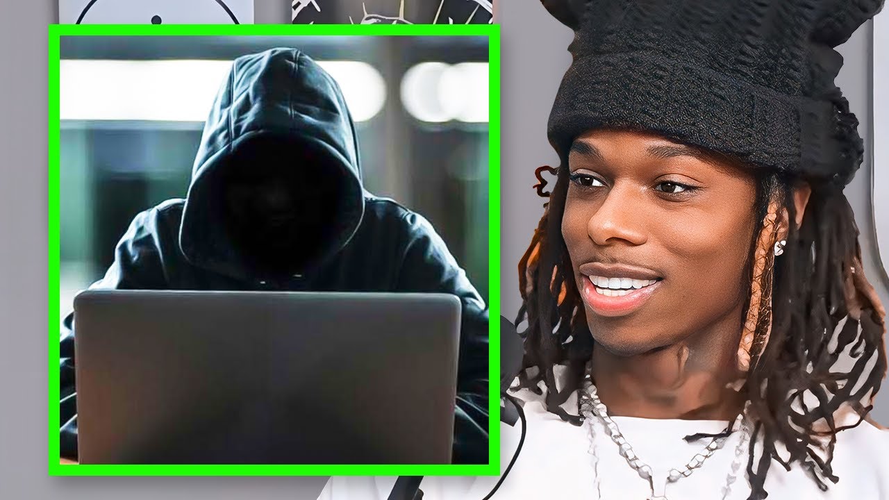 Quan Explains Scamming Rumors & Allegations..