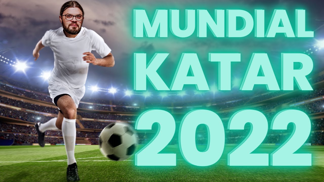 Problemy z Mundialem w Katarze