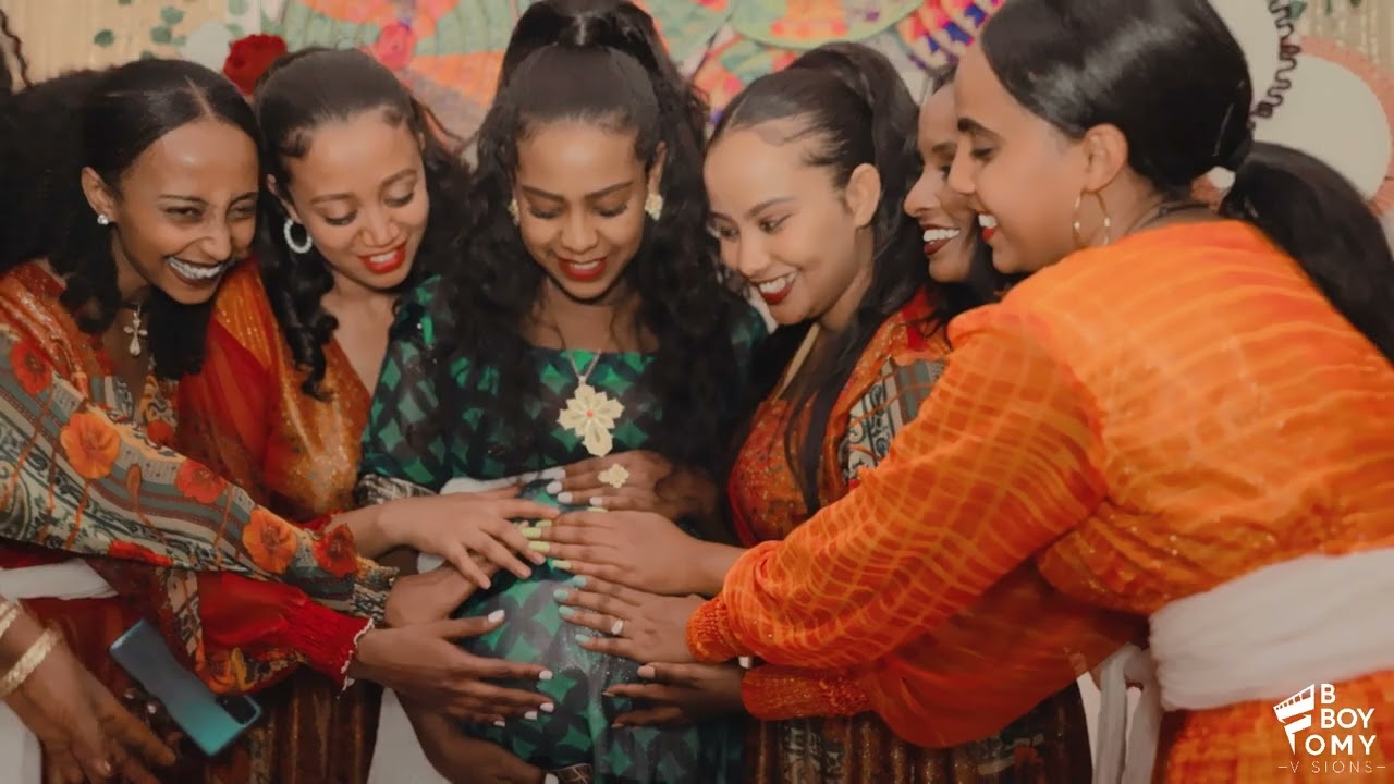 ደስ የሚል ሰርፕራይዝ... የአጥር ወፍ አትስማሽ | BboyTomy Visions