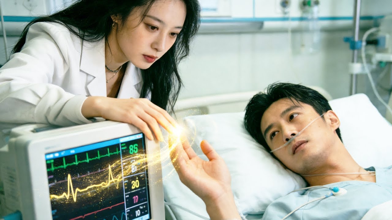 She unexpectedly saved the CEO and took him home as her fake boyfriend for the New Year.#250128tjB2
