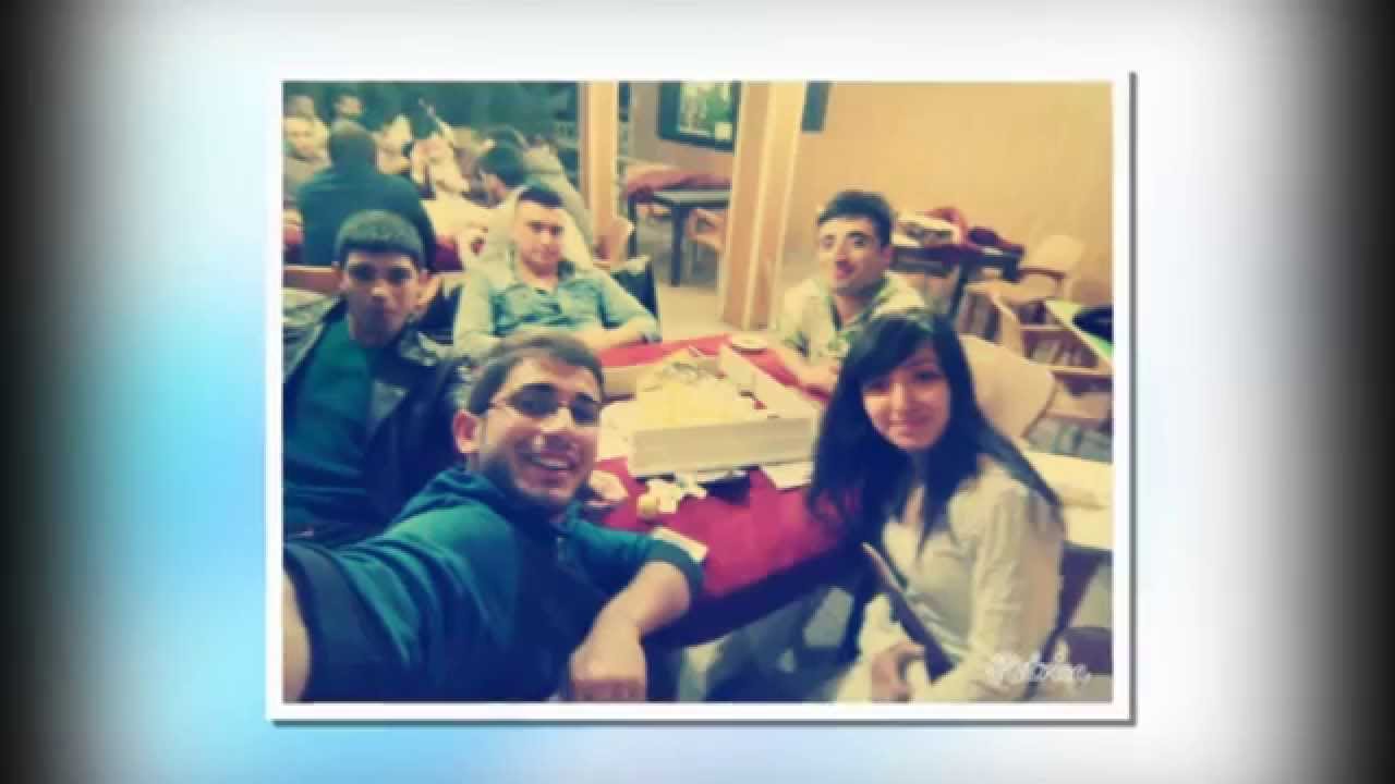 Sümeyye Safkan Ft Rapko - Neye Yarar Artık Gelsende  / 2015