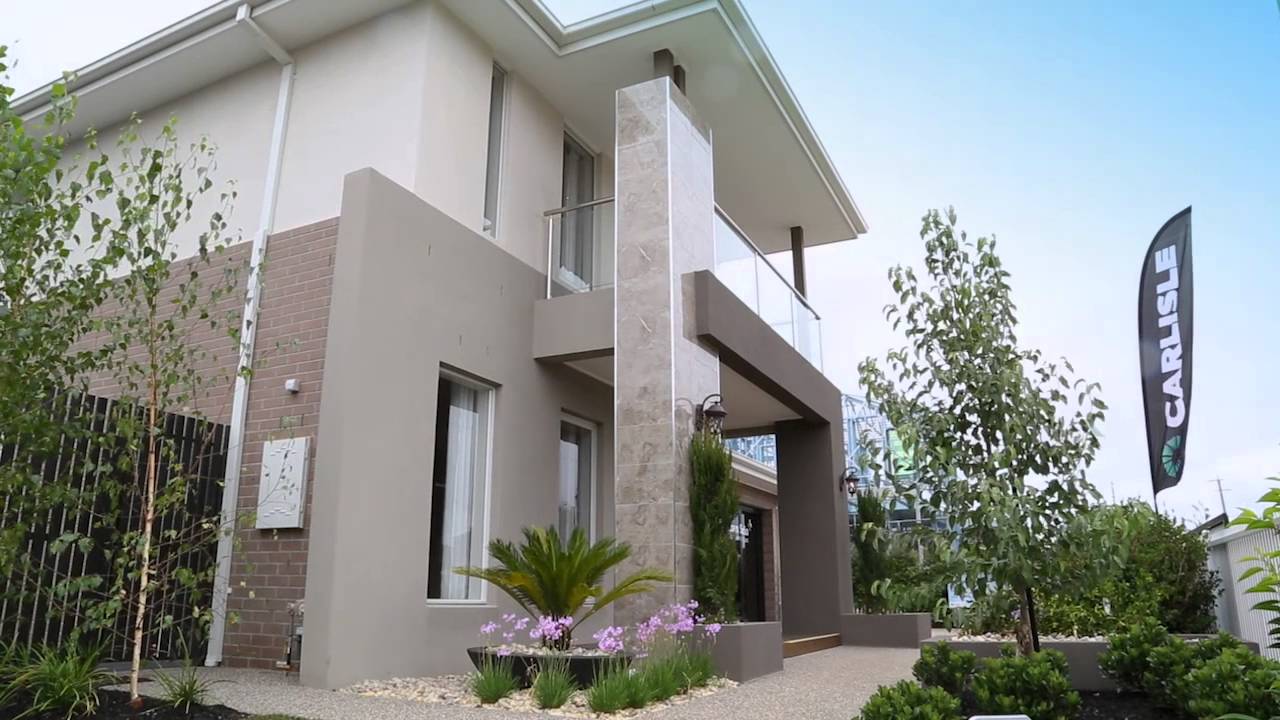 The Address Carlisle Homes