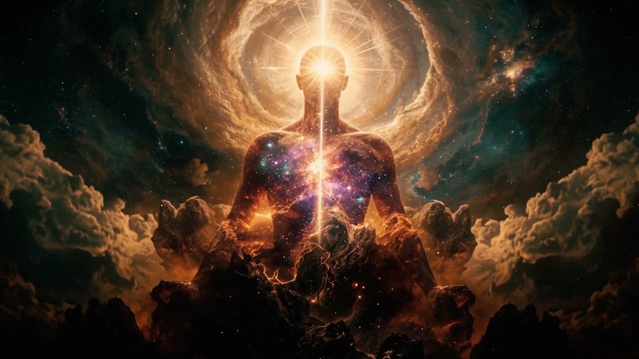 Testosterone Dominion // Morphic Field