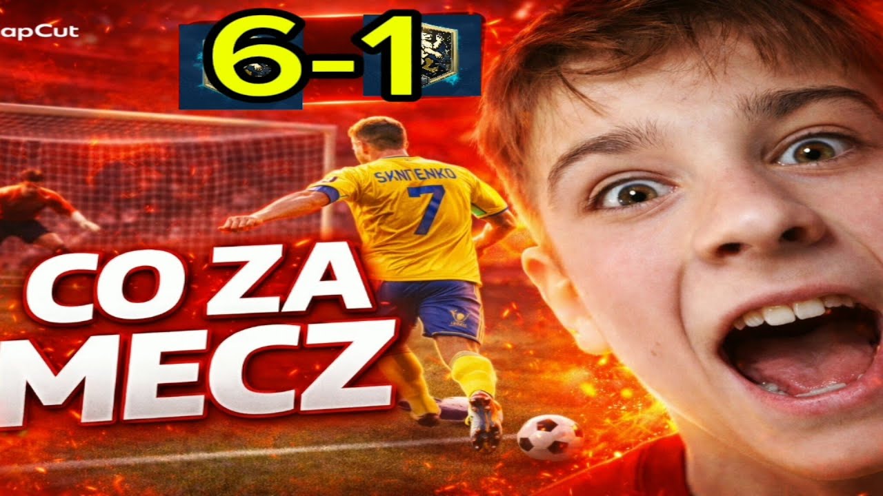 „FC 26 – mój skład + SBC w akcji (18 min)”  #2.  #popular  #fifa #fc26 #viral #eafc26 #ultimateteam 