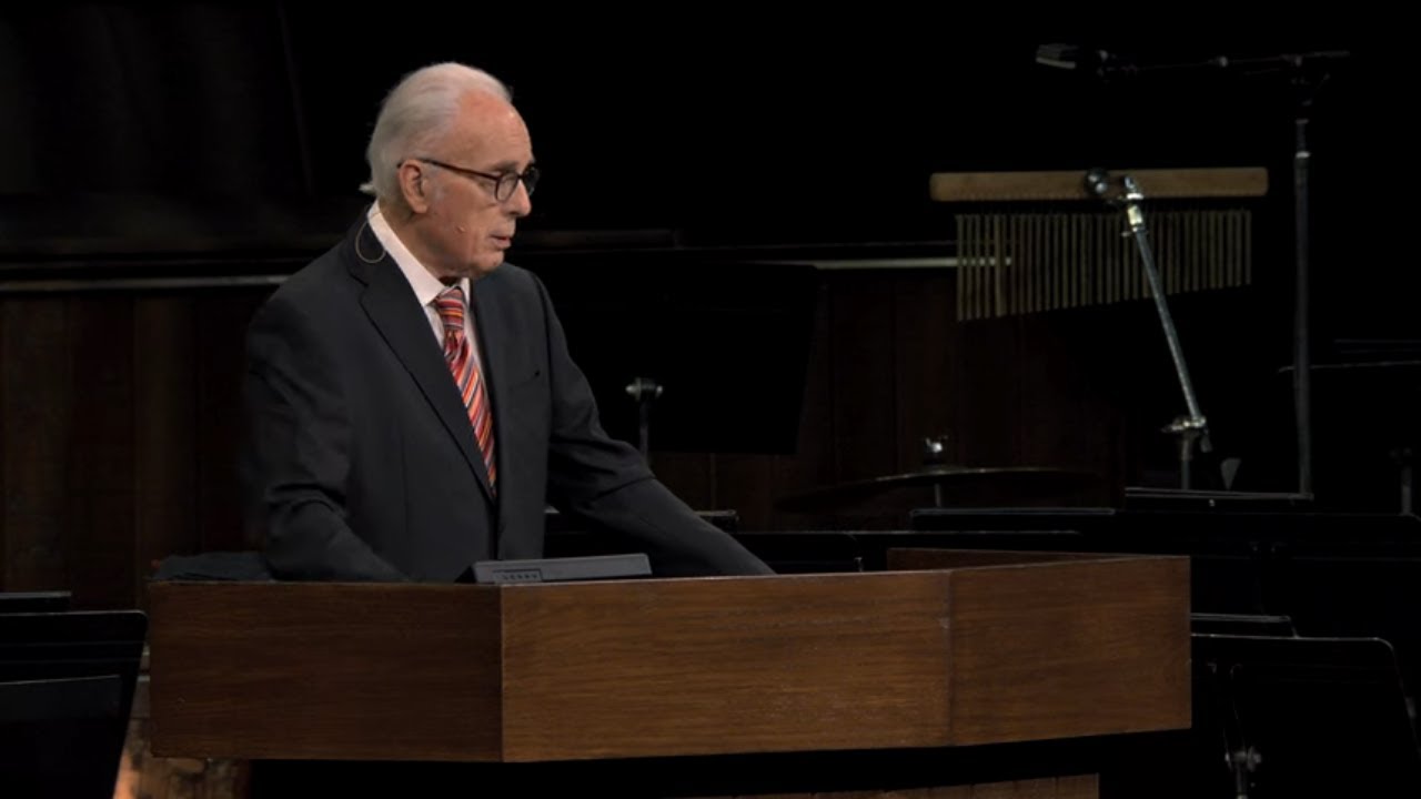 Forsaking Christ (Mark 14:43–52)