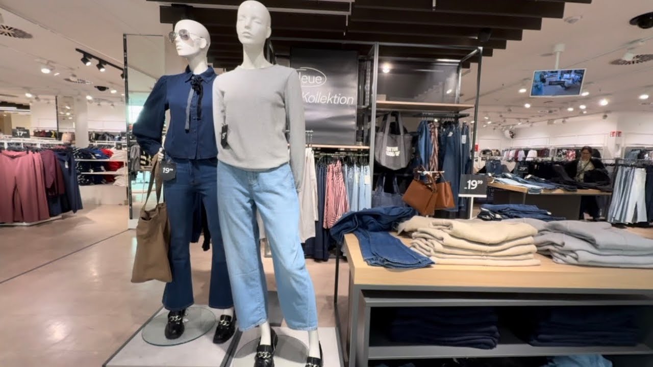 C&A Women’s Collection February 2026