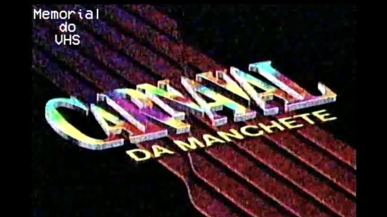 Carnaval da Manchete - Baile do Escala - 1993