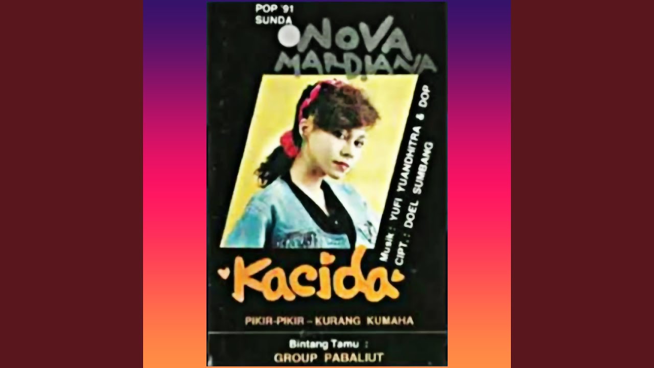 Kacida