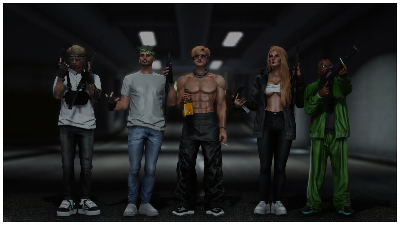 EDRP Sezon Finali | Wipe | #fivem #edrp #klip