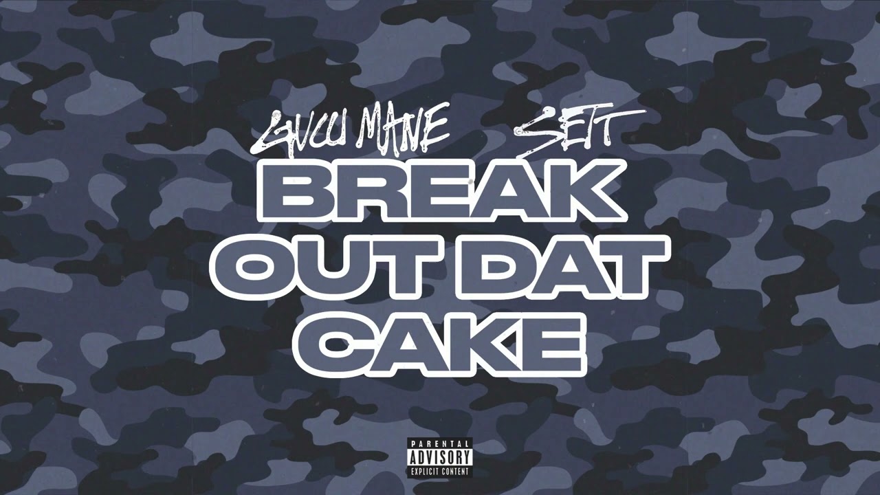 FTO Sett & Gucci Mane - Break Out Dat Cake [Official Audio]