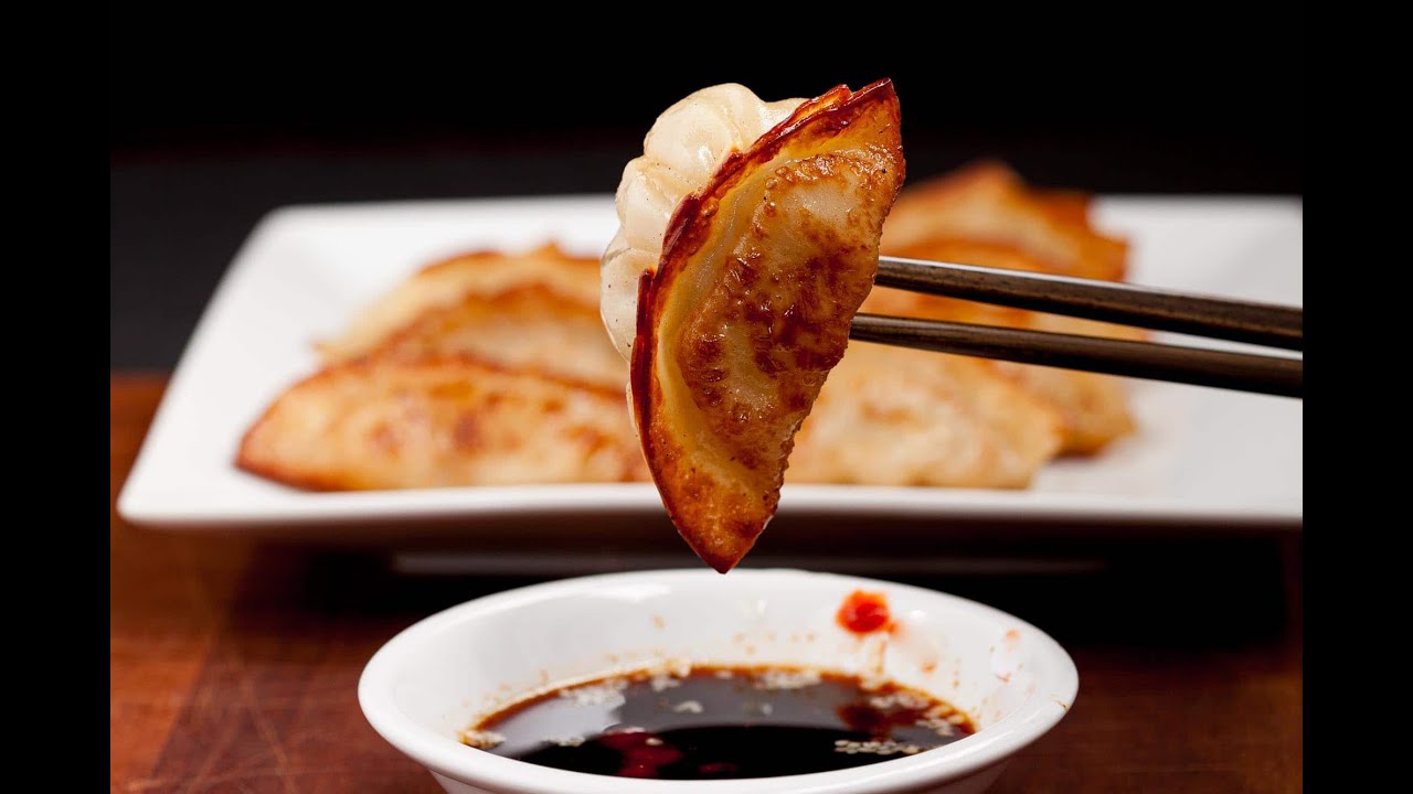This Popular Asian Appetizer is Way Better Than Takeout or Store-bought.