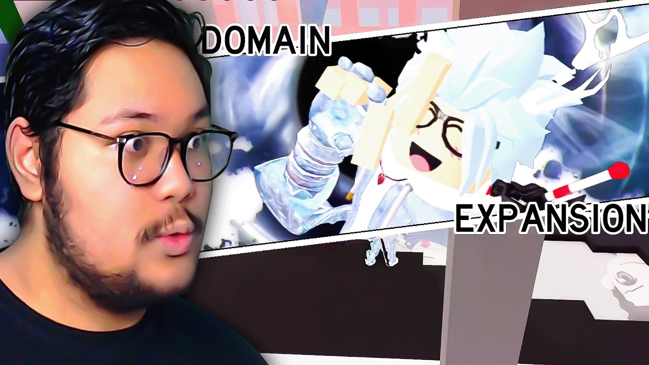 AKU RATING GAME KESUKAAN KALIAN DI ROBLOX!?