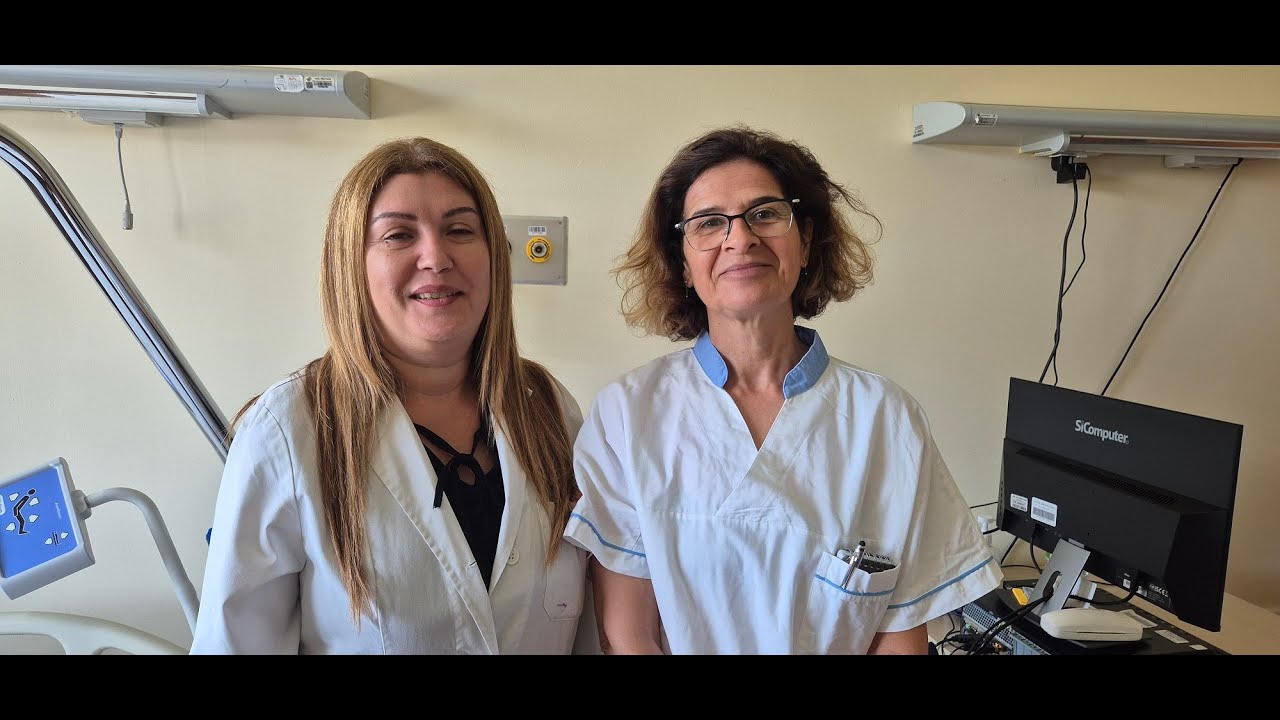 SAN MARTINO, NEUROLOGIA: NUOVA TERAPIA SOTTOCUTANEA PER I MALATI DI PARKINSON