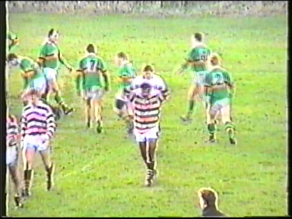 Best of Novos 1991-1992 Part 4: The League Games