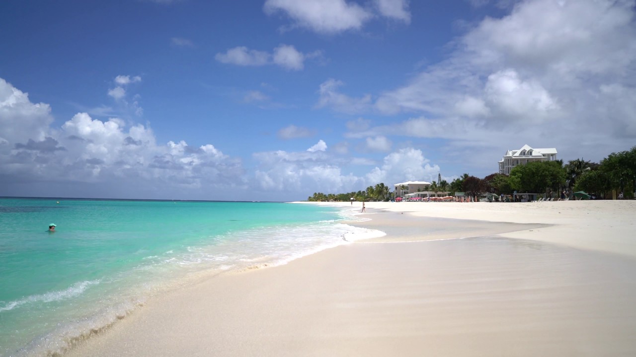 Shoal Bay, Anguilla