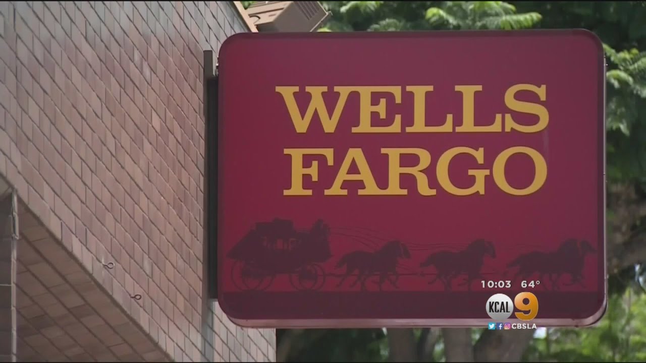 Wells Fargo To Pay $110 Million To Settle Fake Account Lawsuit