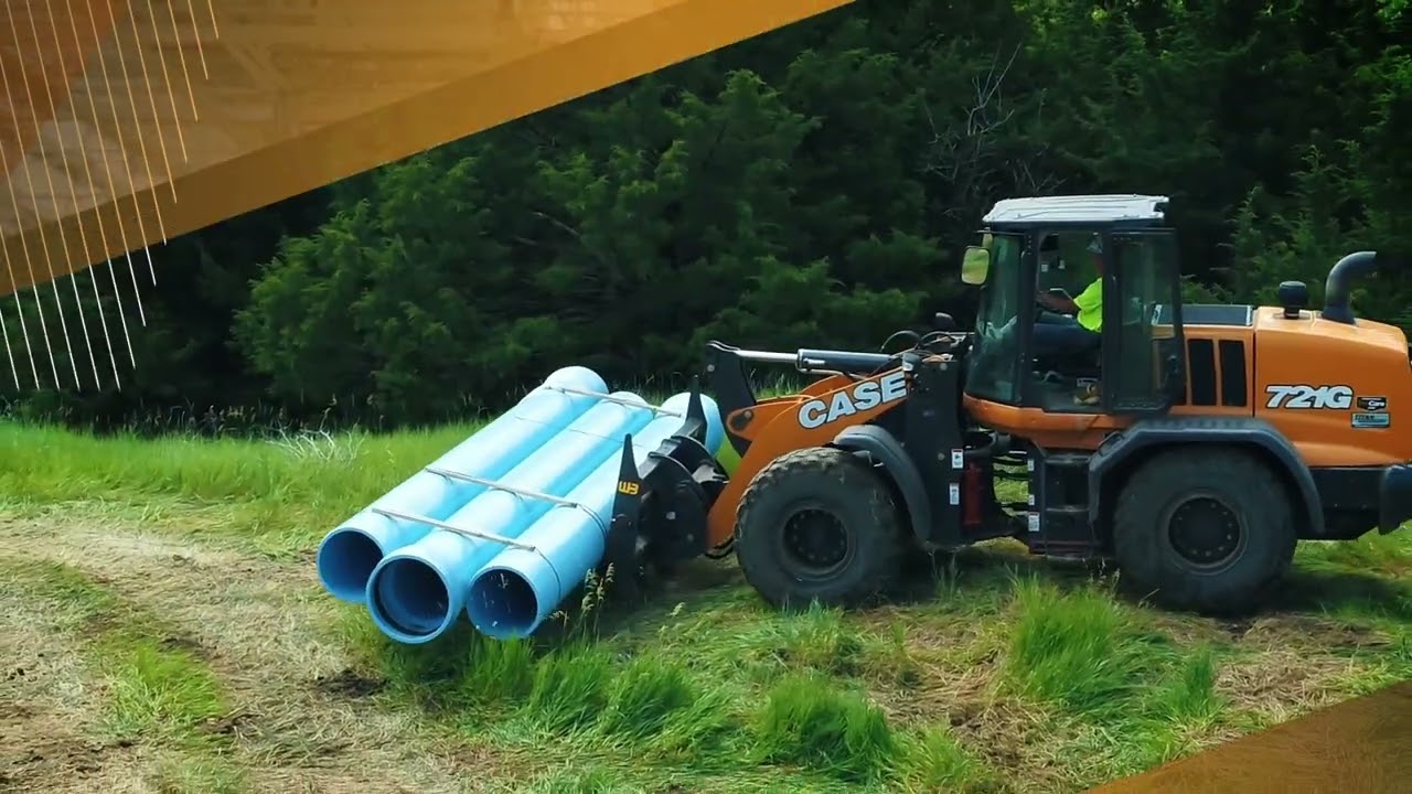 CNH Industrial: Construction