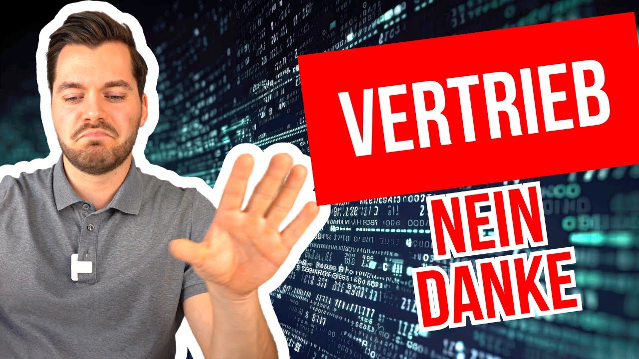 Die Wahrheit &uuml;ber Partnervertrieb - die Software und IT-Unternehmen NICHT h&ouml;ren wollen