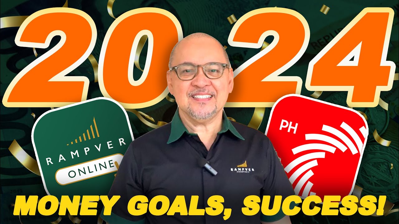 MAKE YOUR 2024 MONEY RESOLUTIONS WORK! (7 TIPS TO FOLLOW!)