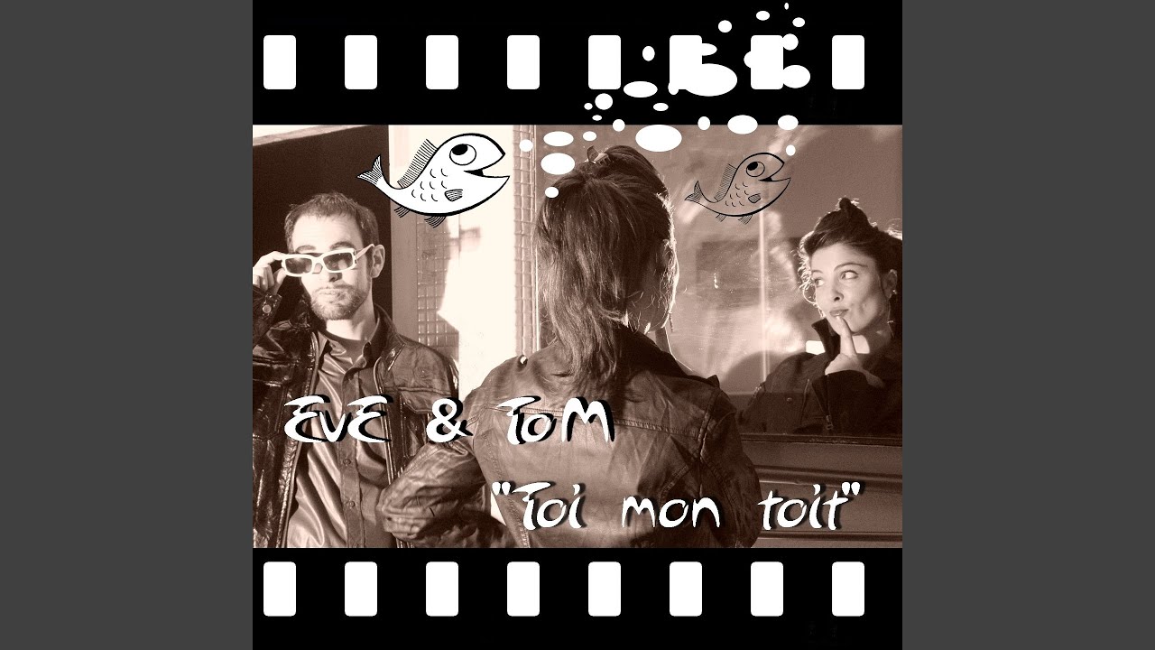 Toi mon toit