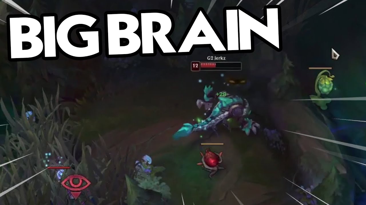 JANKOS TRYING SOME CHEEKY PLAYS | Thebausffs