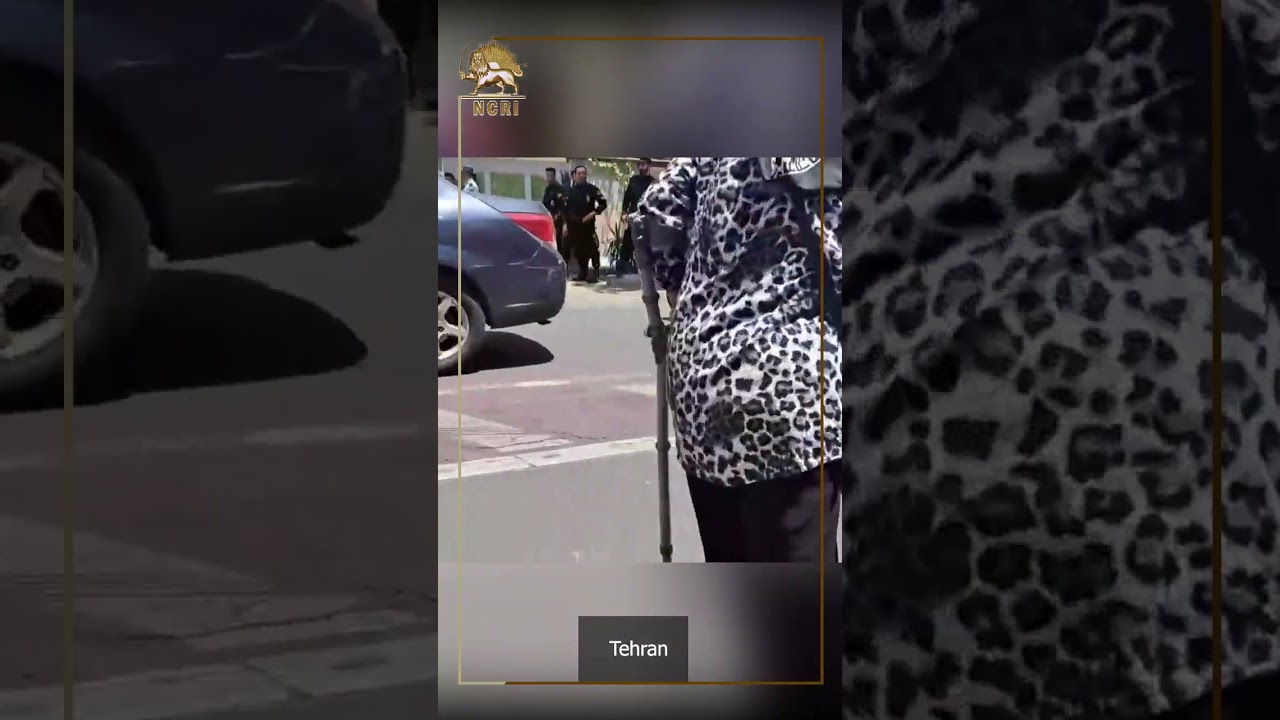 Round up of Iran protests on June 11, 2023