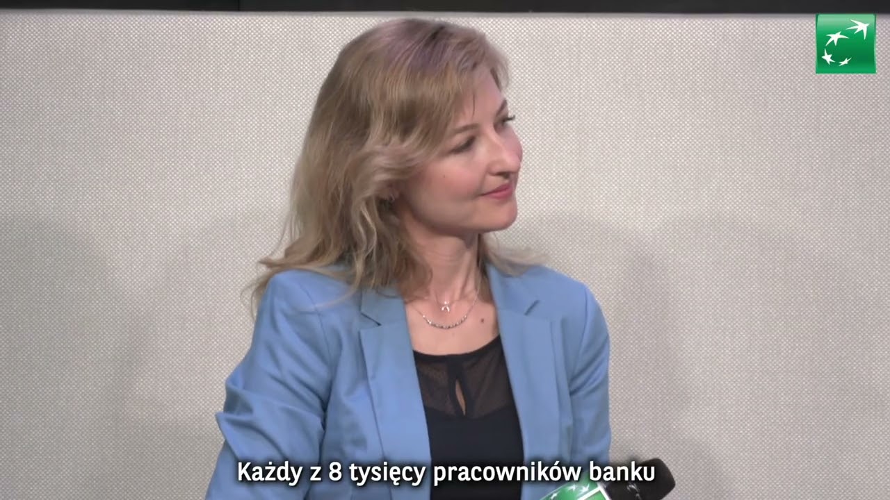 Podsumowanie ESG DAYS 2022 w Banku BNP Paribas