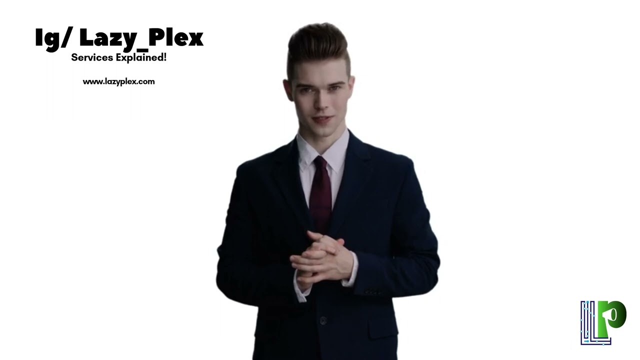 Revolutionize Your Online Presence with Lazy Plex: Custom Web Design, AI Chatbots, and More!