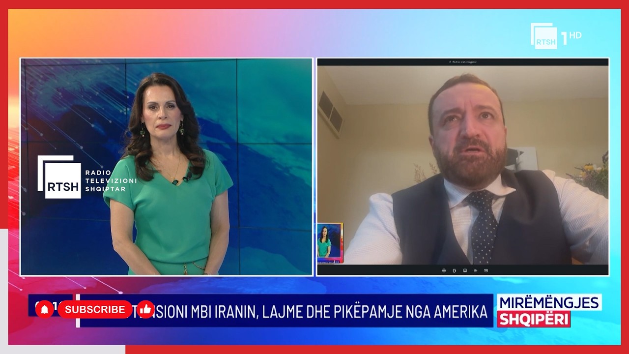 Profesor Altin Zaloshnja: Irani po shton zemërimin e fqinjëve me bombardimet përreth