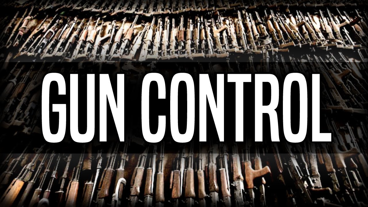 THE TRUTH ABOUT GUNS AND GUN VIOLENCE!