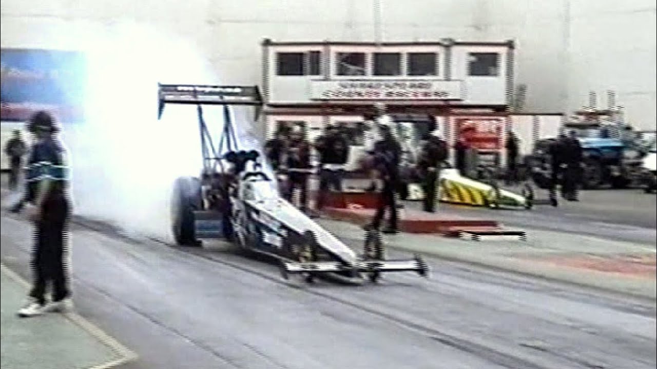 2002 Super Series Fall Nationals SCR part 2