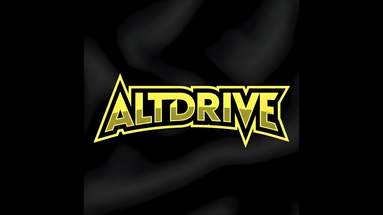 AltDrive - Dois Mundos