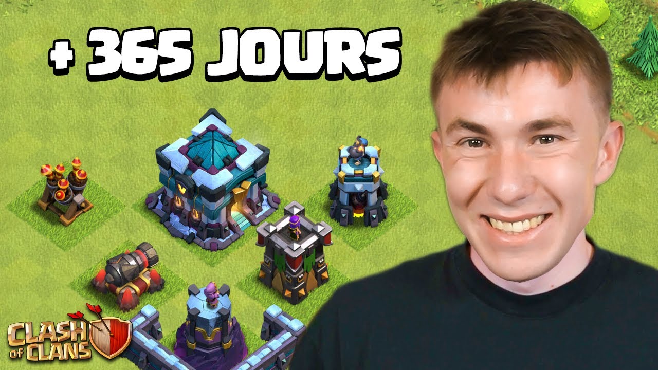 Rattraper mon Compte PRÉMA en HDV 13 Maxé ! (On est pas trop mal !)