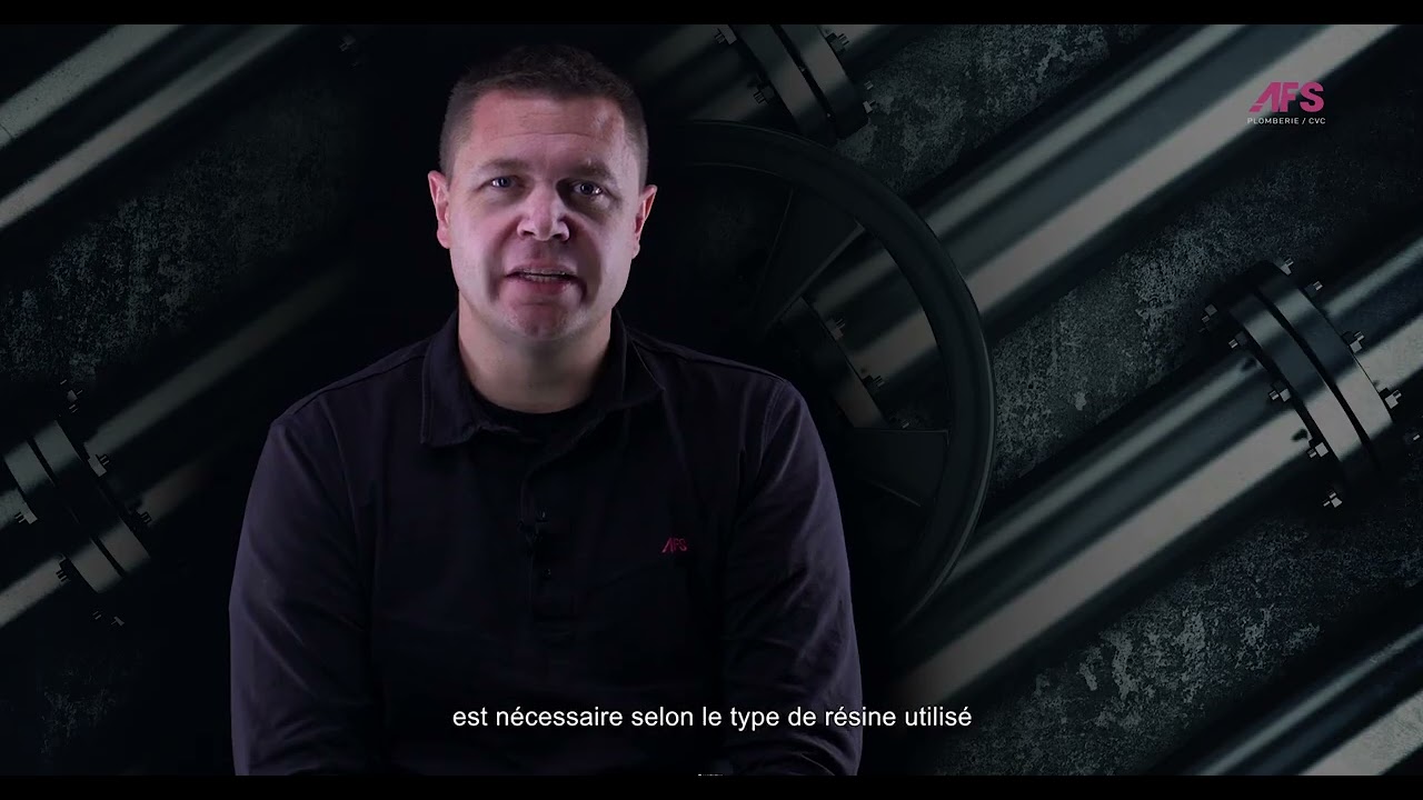 Technique de chemisage de canalisation : explication du processus