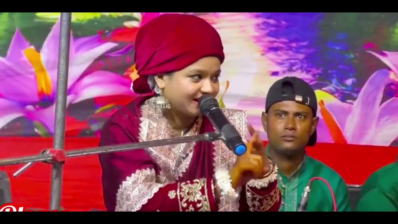 Neha Naaz supar Urdu Qawwali 2025