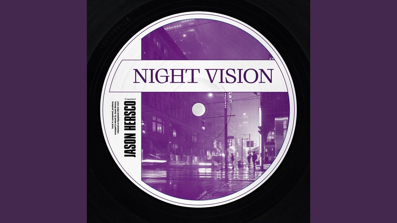Night Vision