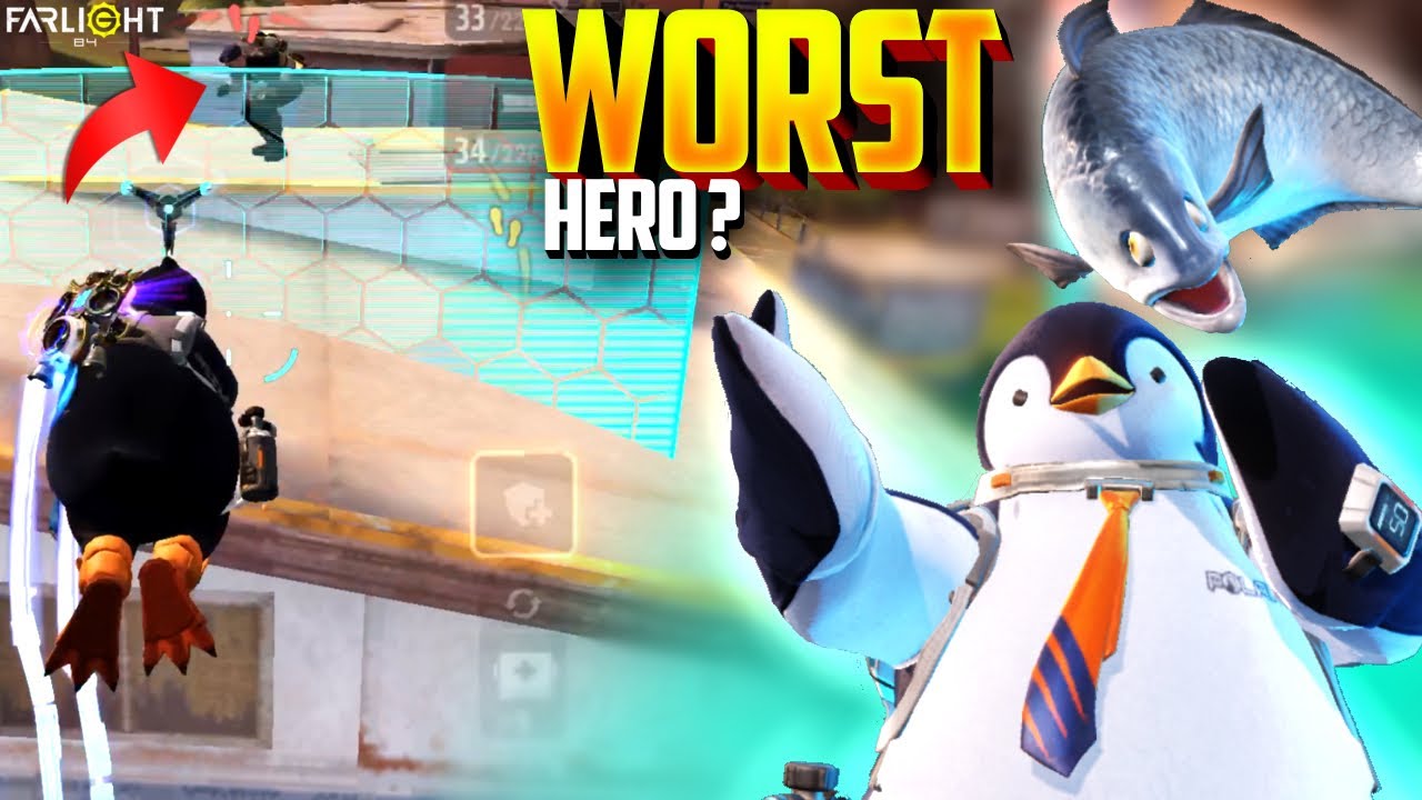 DUCKSYDE Dominated Whole Lobby 33 Kills | Playing with @ajayrocksyt | Farlight 84