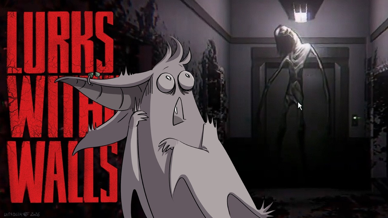 ON VA MOURIR !!! | LURKS WITHIN WALLS (DEMO)