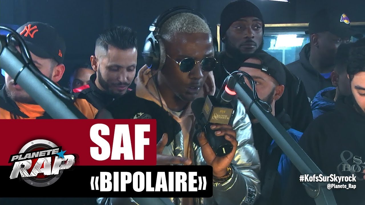 SAF 