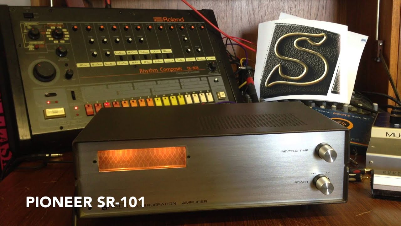 Boing! It’s the Soundgas Snare Springathon