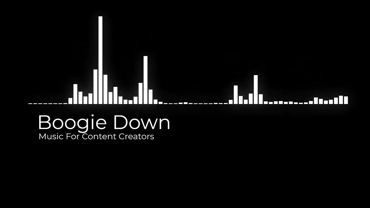 The Grey Room _ Golden Palms - Boogie Down