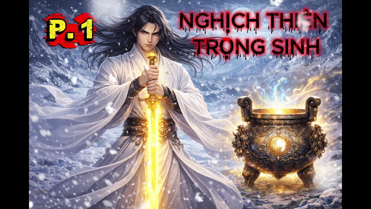 Sau Khi Trọng Sinh, Ta Quyết Không Để Bi Kịch Lặp Lại. Phần 1
